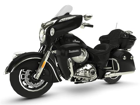 2024 Indian Motorcycle Roadmaster® in Jacksonville, Arkansas - Photo 8