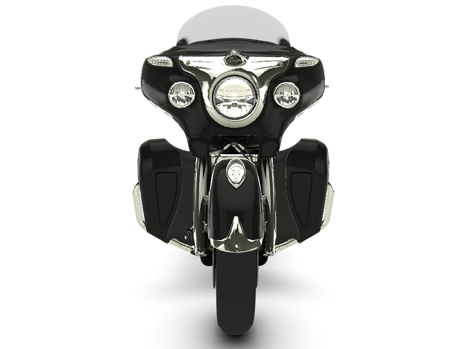 2024 Indian Motorcycle Roadmaster® in Jacksonville, Arkansas - Photo 9