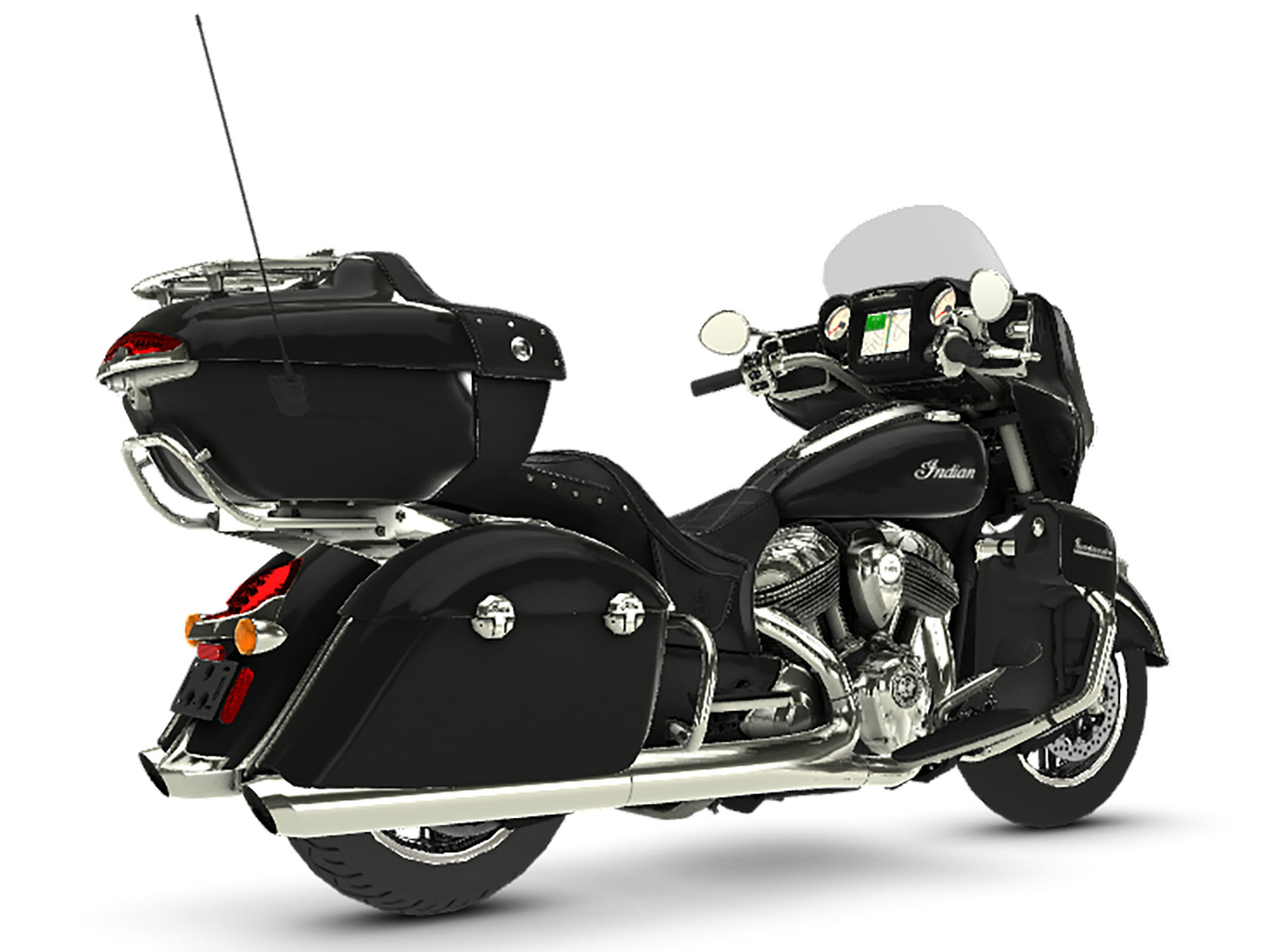 2024 Indian Motorcycle Roadmaster® in Jacksonville, Arkansas - Photo 10