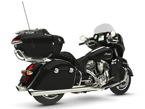 2024 Indian Motorcycle Roadmaster® in Jacksonville, Arkansas - Photo 10