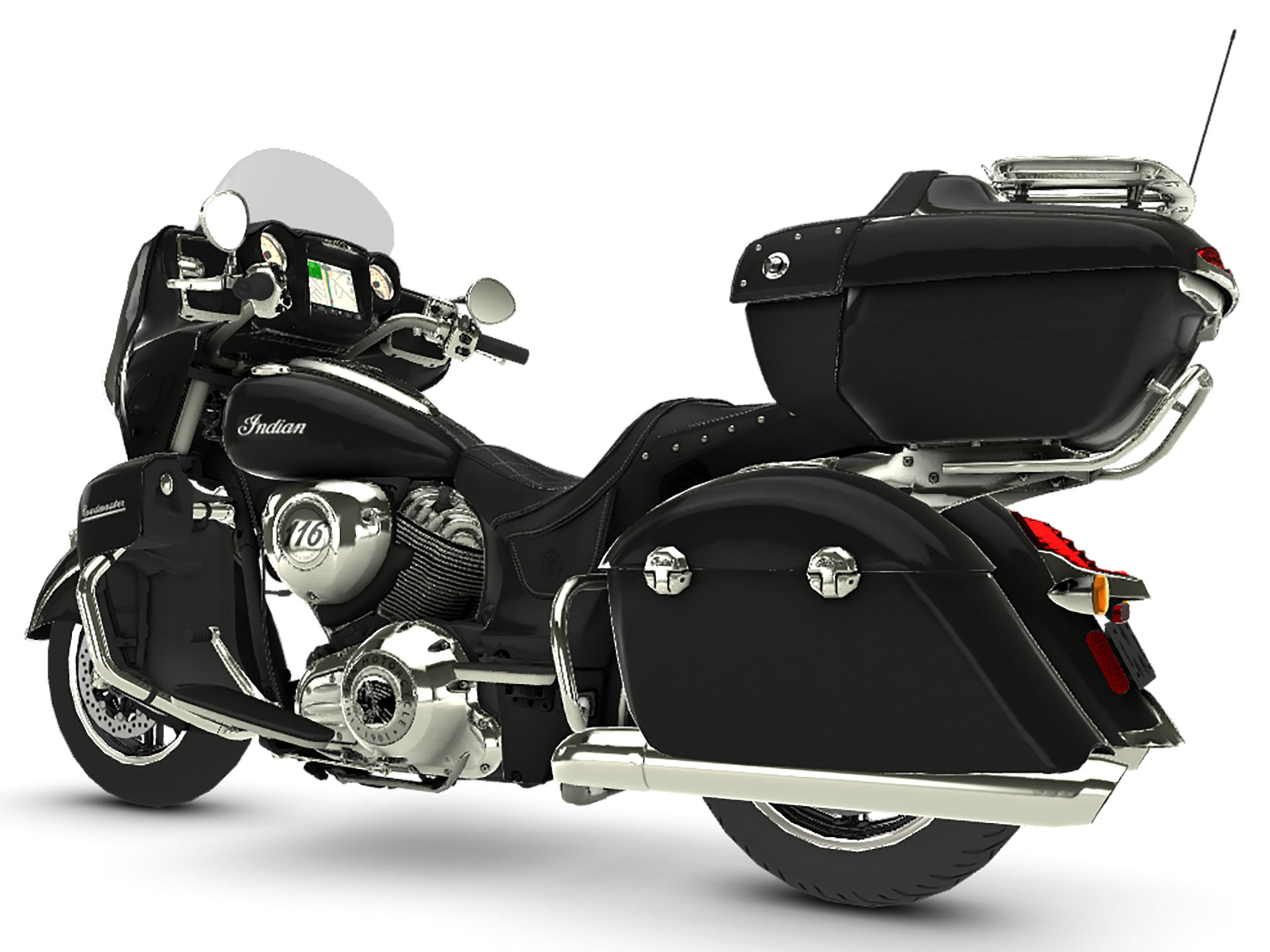 2024 Indian Motorcycle Roadmaster® in Jacksonville, Arkansas - Photo 11
