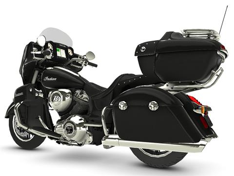 2024 Indian Motorcycle Roadmaster® in Jacksonville, Arkansas - Photo 11