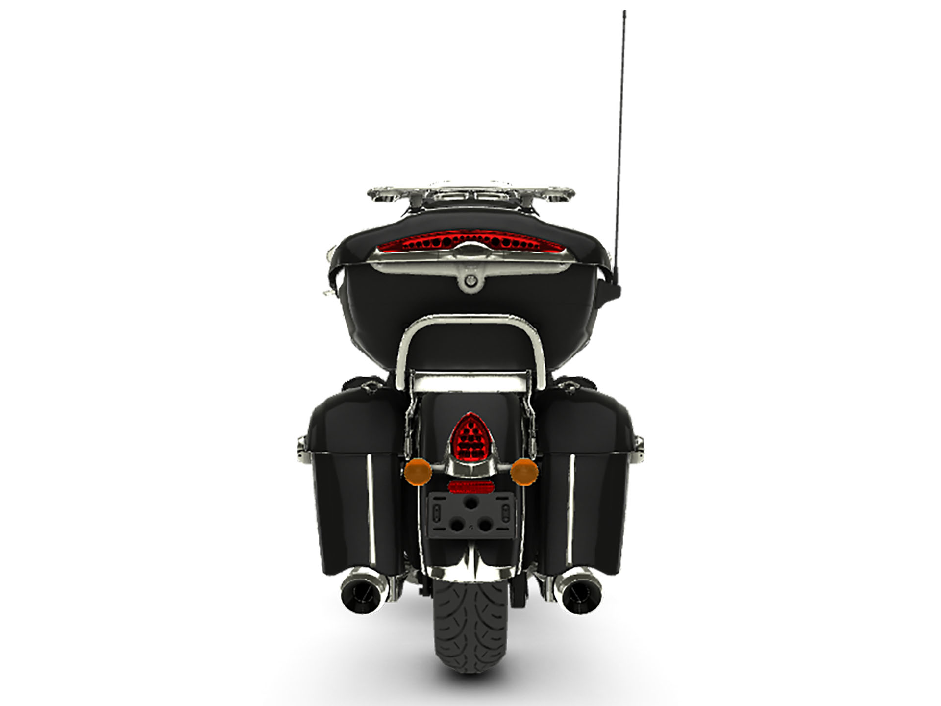 2024 Indian Motorcycle Roadmaster® in Jacksonville, Arkansas - Photo 12
