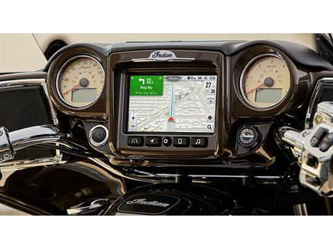 2024 Indian Motorcycle Roadmaster® in Jacksonville, Arkansas - Photo 13