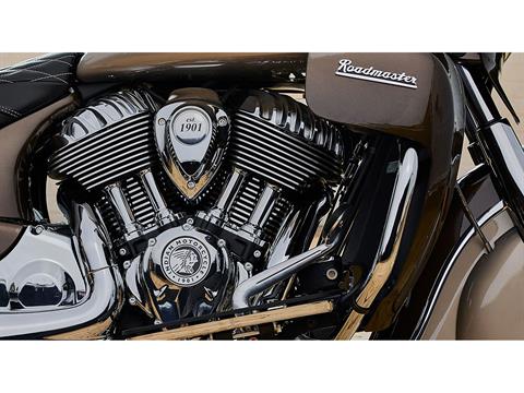 2024 Indian Motorcycle Roadmaster® in Jacksonville, Arkansas - Photo 14