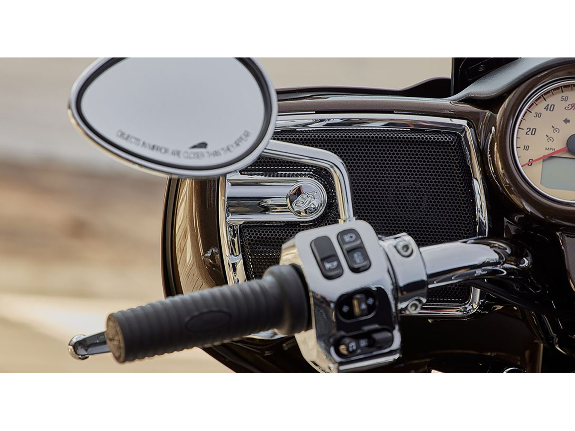 2024 Indian Motorcycle Roadmaster® in Jacksonville, Arkansas - Photo 15