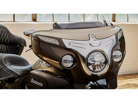 2024 Indian Motorcycle Roadmaster® in Jacksonville, Arkansas - Photo 16