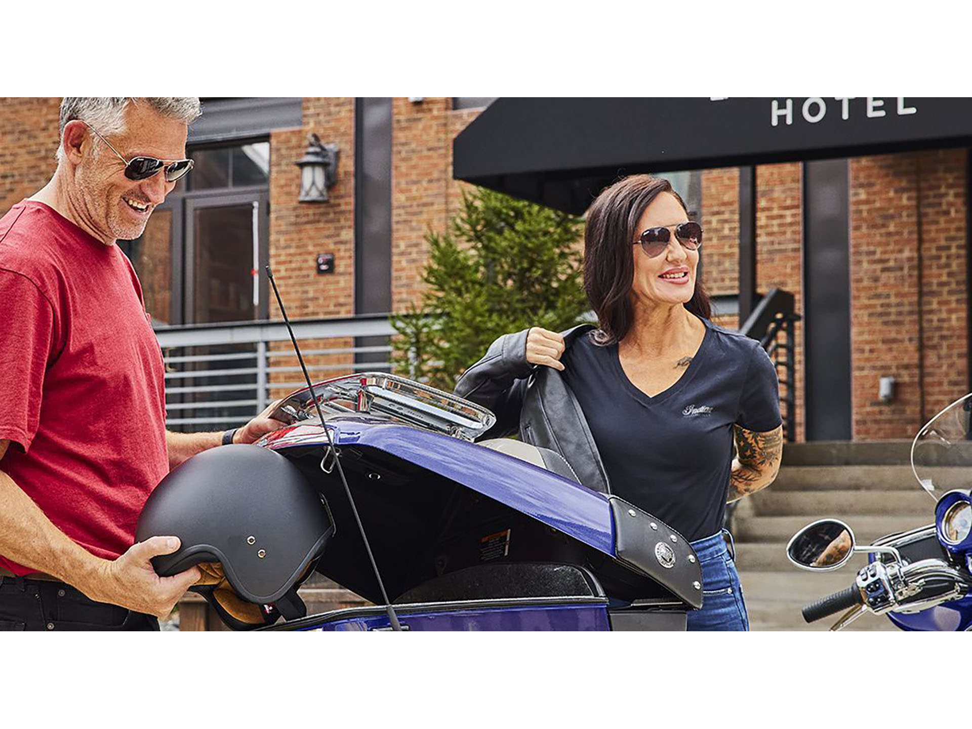 2024 Indian Motorcycle Roadmaster® in Jacksonville, Arkansas - Photo 17