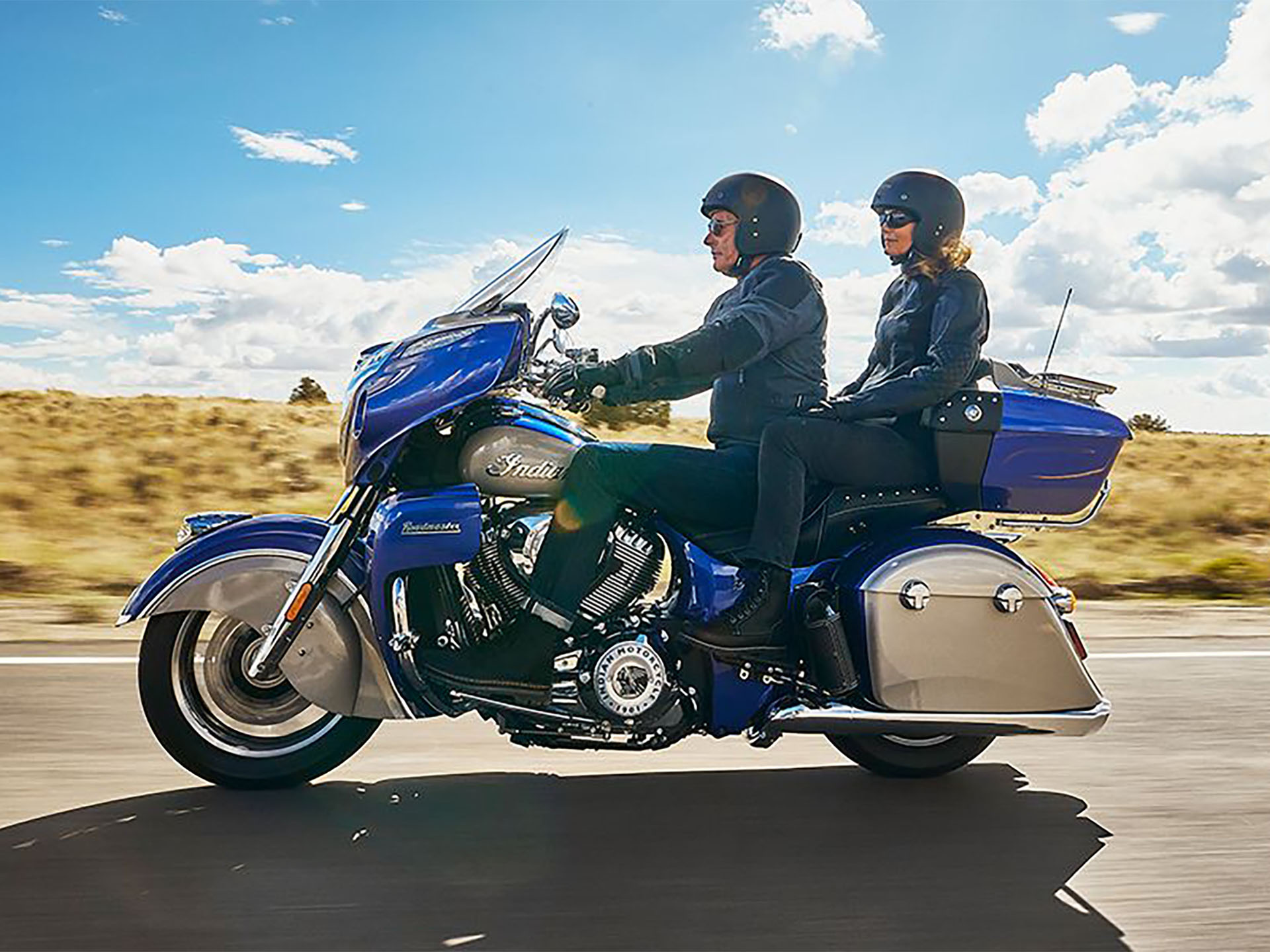 2024 Indian Motorcycle Roadmaster® in Jacksonville, Arkansas - Photo 18