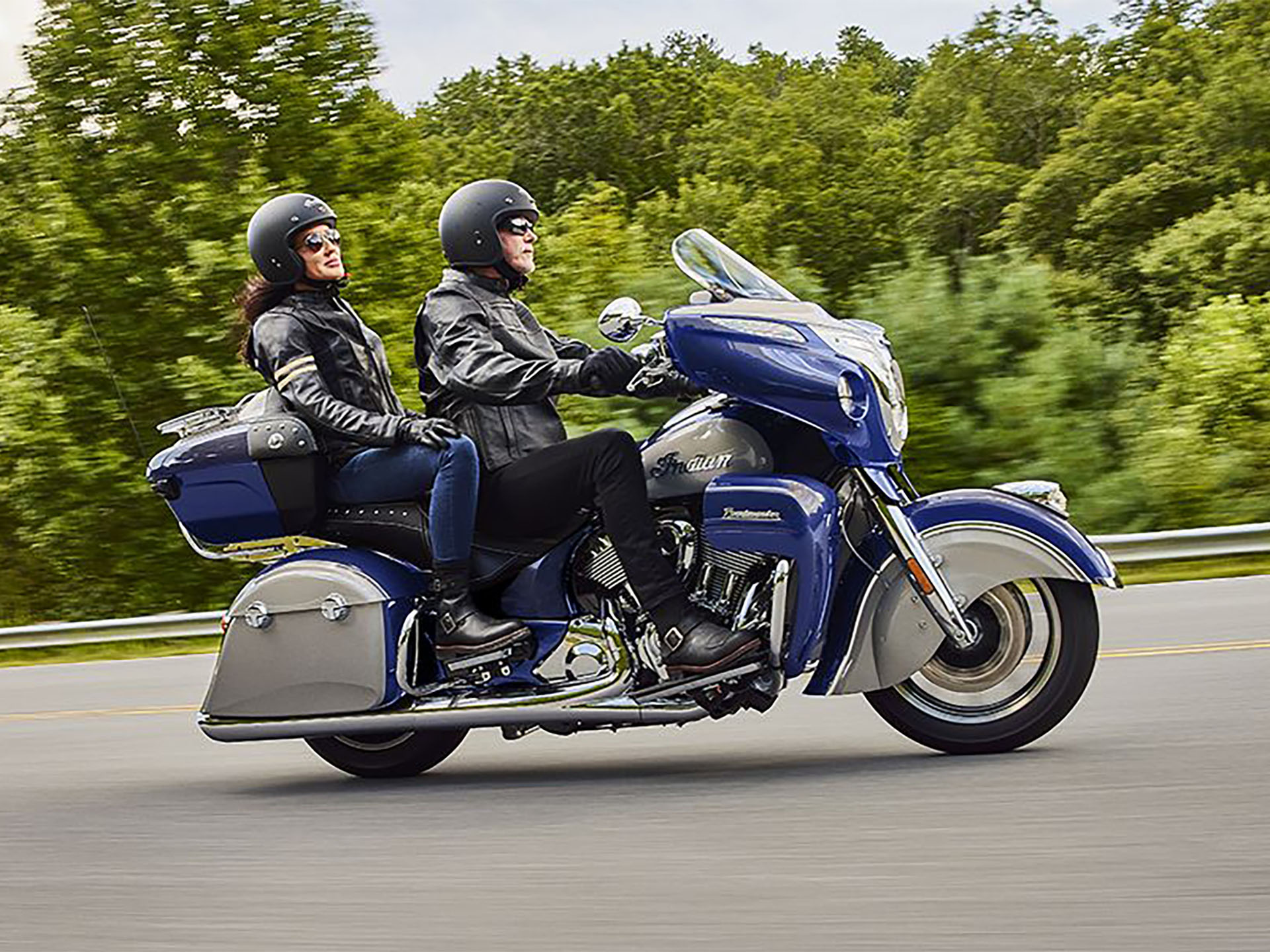 2024 Indian Motorcycle Roadmaster® in Jacksonville, Arkansas - Photo 19