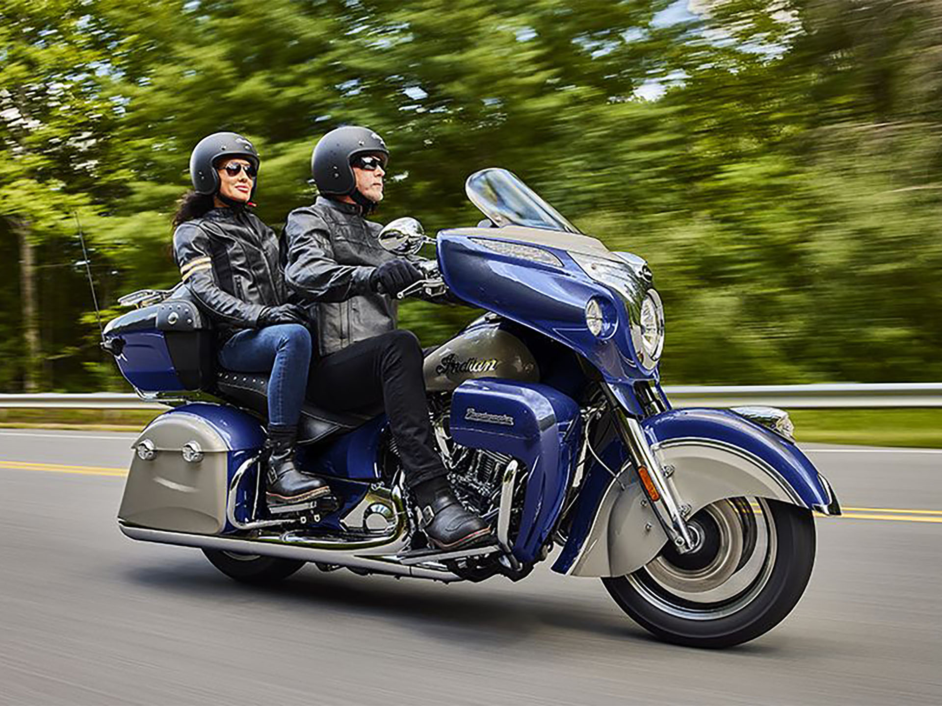 2024 Indian Motorcycle Roadmaster® in Jacksonville, Arkansas - Photo 20