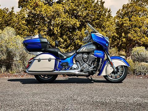 2024 Indian Motorcycle Roadmaster® in Jacksonville, Arkansas - Photo 21