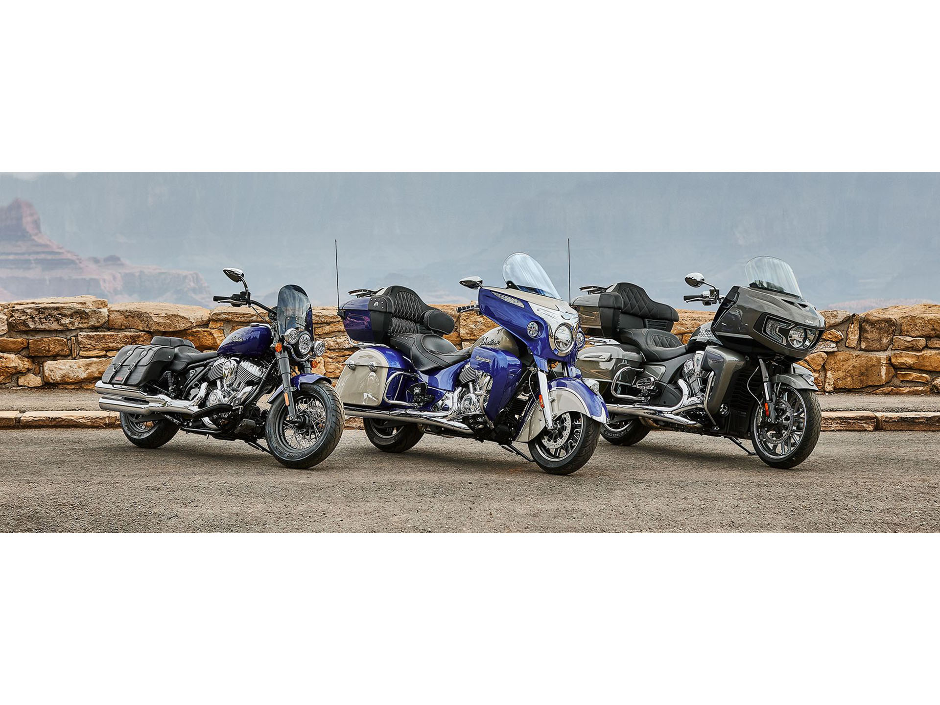 2024 Indian Motorcycle Roadmaster® in Jacksonville, Arkansas - Photo 22