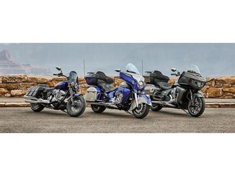 2024 Indian Motorcycle Roadmaster® in Jacksonville, Arkansas - Photo 22