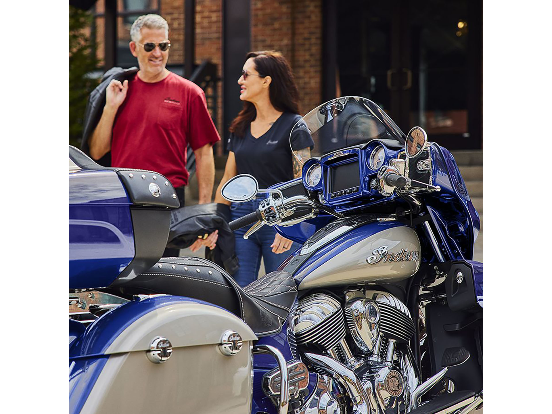 2024 Indian Motorcycle Roadmaster® in Jacksonville, Arkansas - Photo 23