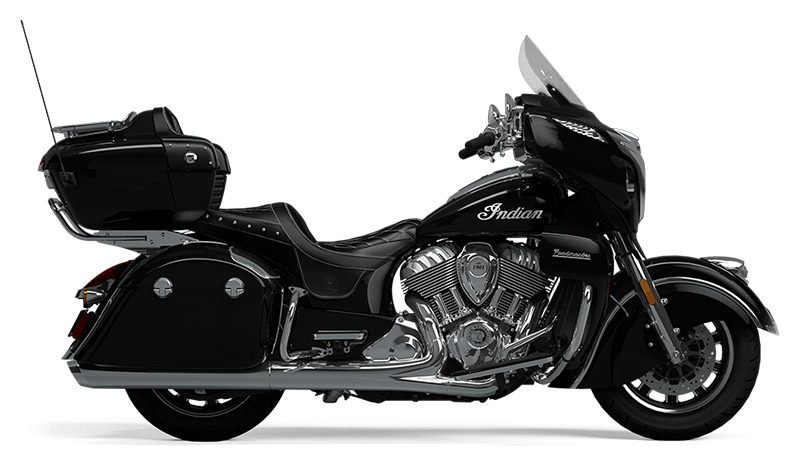 2024 Indian Motorcycle Roadmaster® in Jacksonville, Arkansas - Photo 5