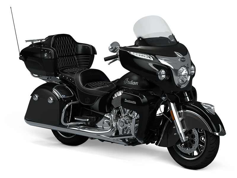 2024 Indian Motorcycle Roadmaster® in Jacksonville, Arkansas - Photo 3