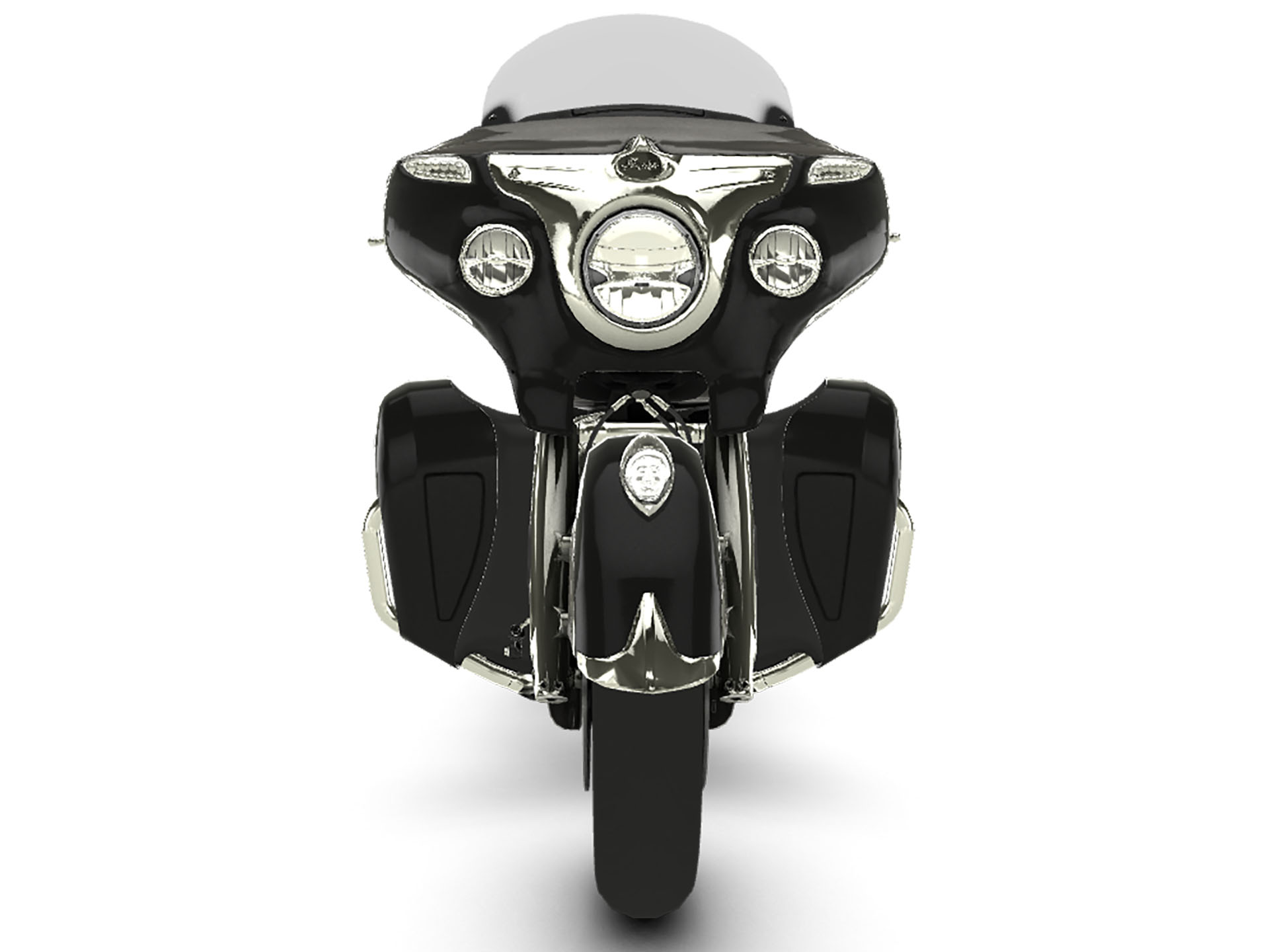 2024 Indian Motorcycle Roadmaster® in Jacksonville, Arkansas - Photo 5