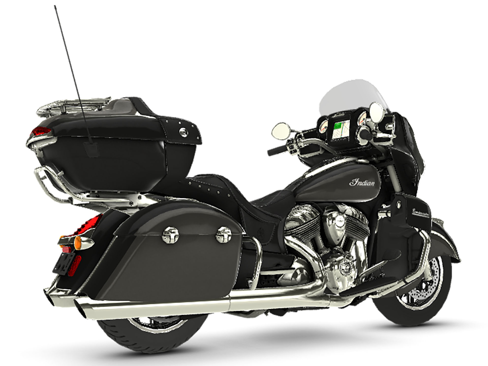 2024 Indian Motorcycle Roadmaster® in Jacksonville, Arkansas - Photo 6