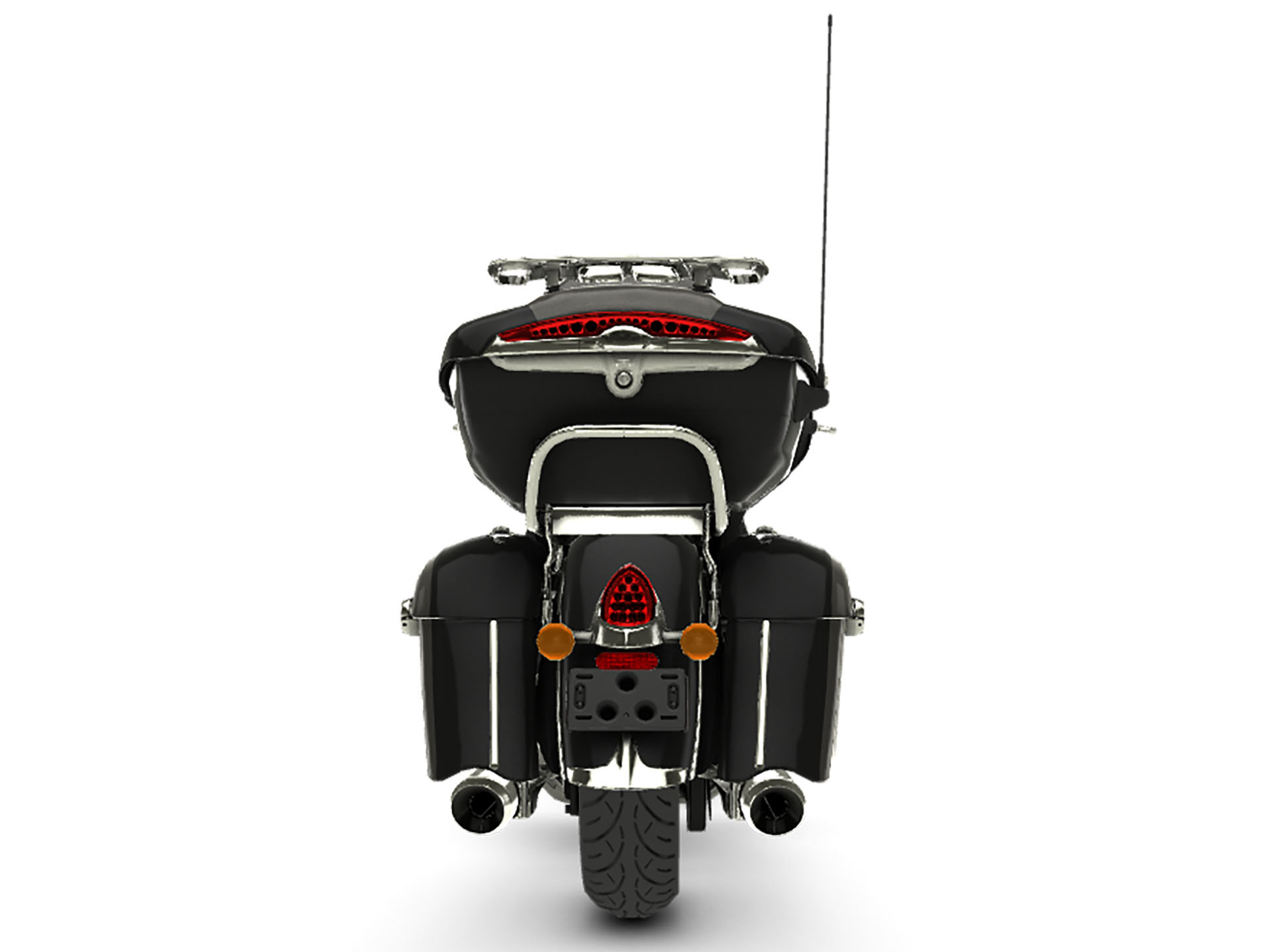 2024 Indian Motorcycle Roadmaster® in Jacksonville, Arkansas - Photo 8