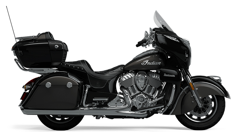 2024 Indian Motorcycle Roadmaster® in Jacksonville, Arkansas - Photo 1
