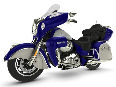 2024 Indian Motorcycle Roadmaster® in Hollister, California - Photo 4