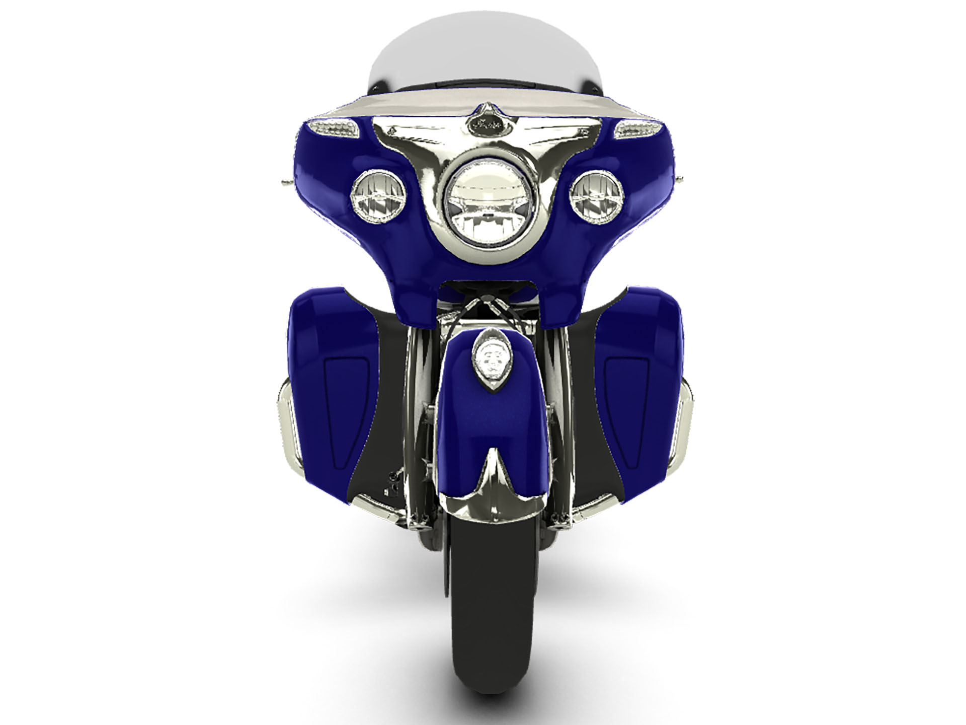 2024 Indian Motorcycle Roadmaster® in Hollister, California - Photo 5