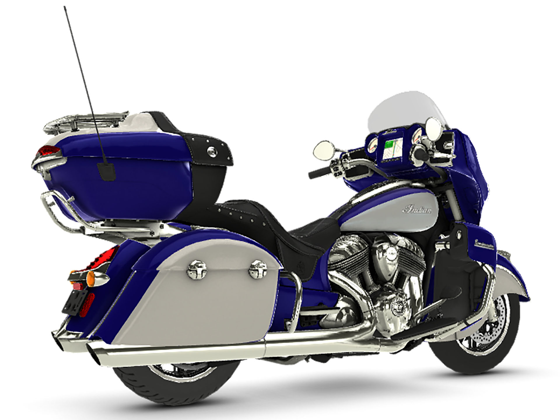 2024 Indian Motorcycle Roadmaster® in Hollister, California - Photo 6