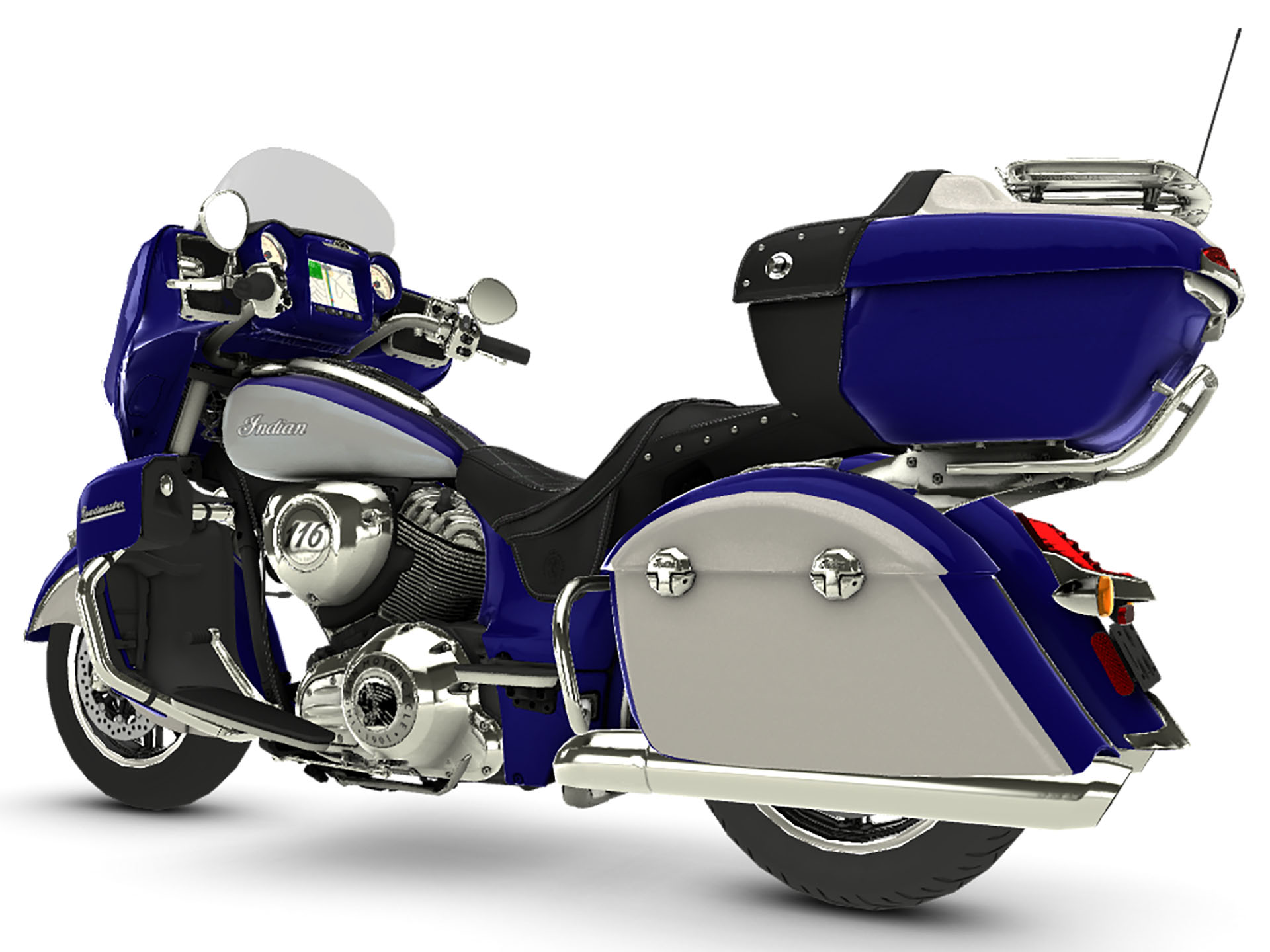 2024 Indian Motorcycle Roadmaster® in Hollister, California - Photo 7