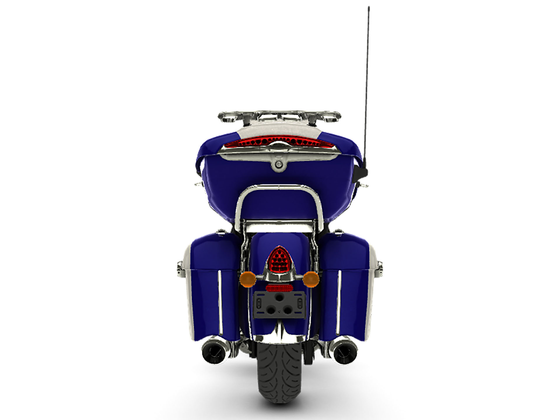 2024 Indian Motorcycle Roadmaster® in Hollister, California - Photo 8
