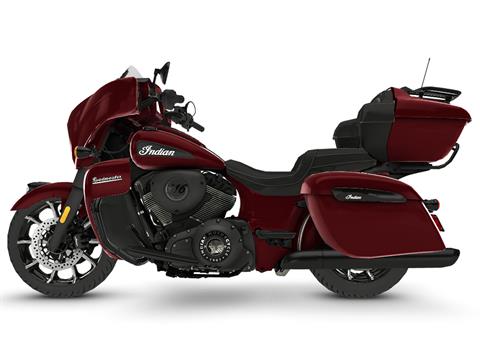 2024 Indian Motorcycle Roadmaster® Dark Horse® in Jacksonville, Arkansas - Photo 2