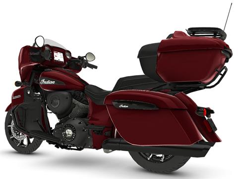 2024 Indian Motorcycle Roadmaster® Dark Horse® in Jacksonville, Arkansas - Photo 7