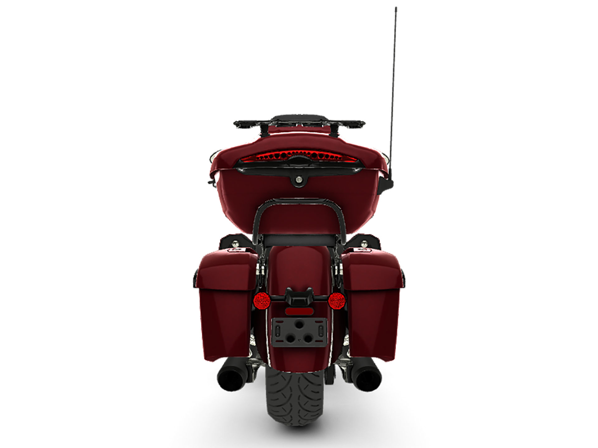 2024 Indian Motorcycle Roadmaster® Dark Horse® in Jacksonville, Arkansas - Photo 8