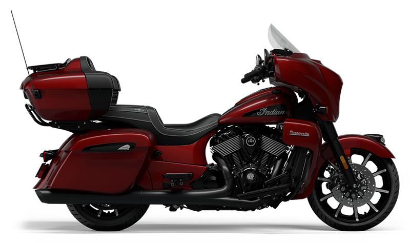 2024 Indian Motorcycle Roadmaster® Dark Horse® in Jacksonville, Arkansas - Photo 1