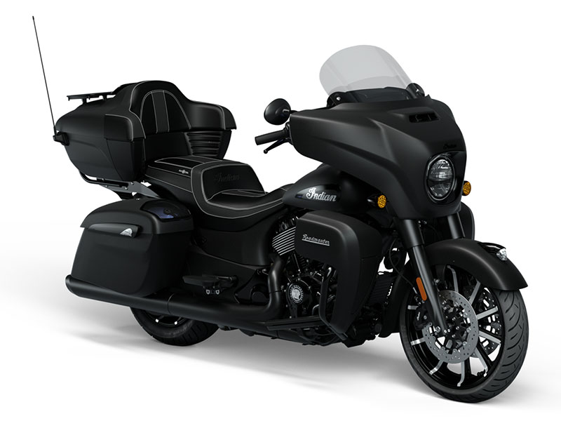 2024 Indian Motorcycle Roadmaster® Dark Horse® in Hollister, California - Photo 3