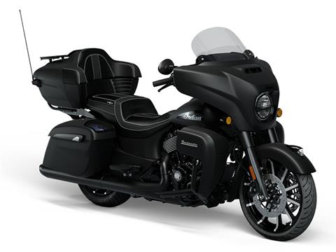 2024 Indian Motorcycle Roadmaster® Dark Horse® in Hollister, California - Photo 3