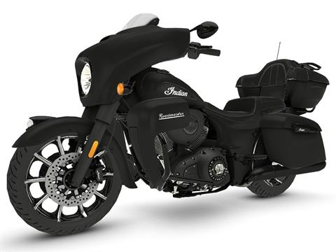 2024 Indian Motorcycle Roadmaster® Dark Horse® in Hollister, California - Photo 4