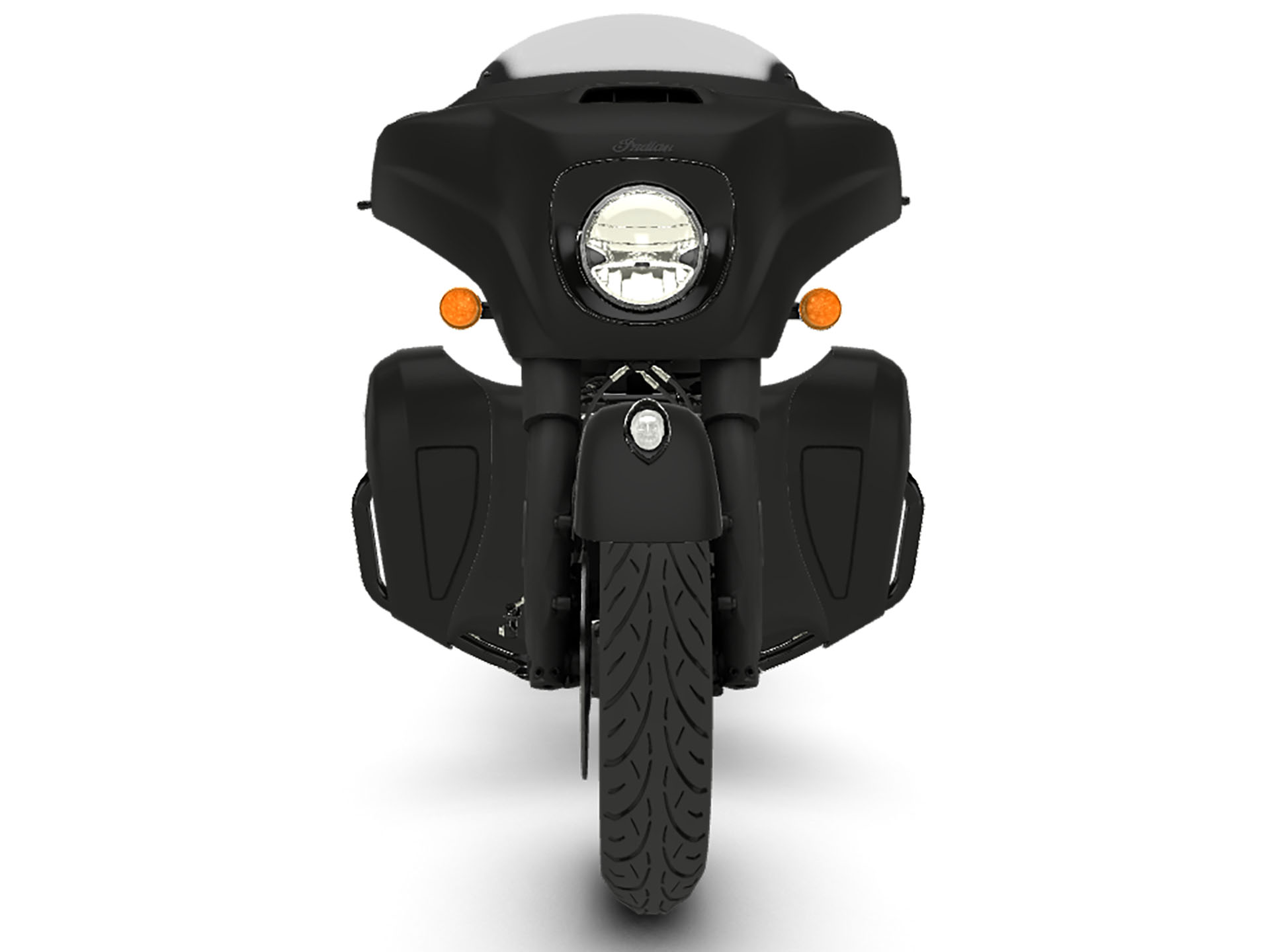 2024 Indian Motorcycle Roadmaster® Dark Horse® in Hollister, California - Photo 5