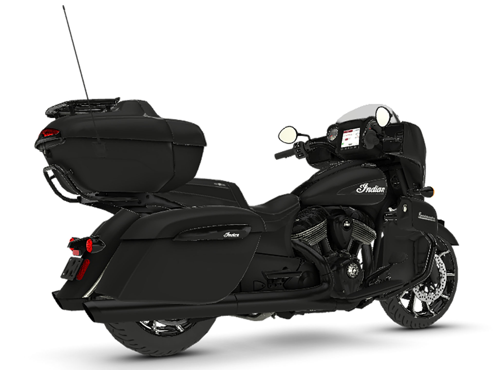 2024 Indian Motorcycle Roadmaster® Dark Horse® in Hollister, California - Photo 6