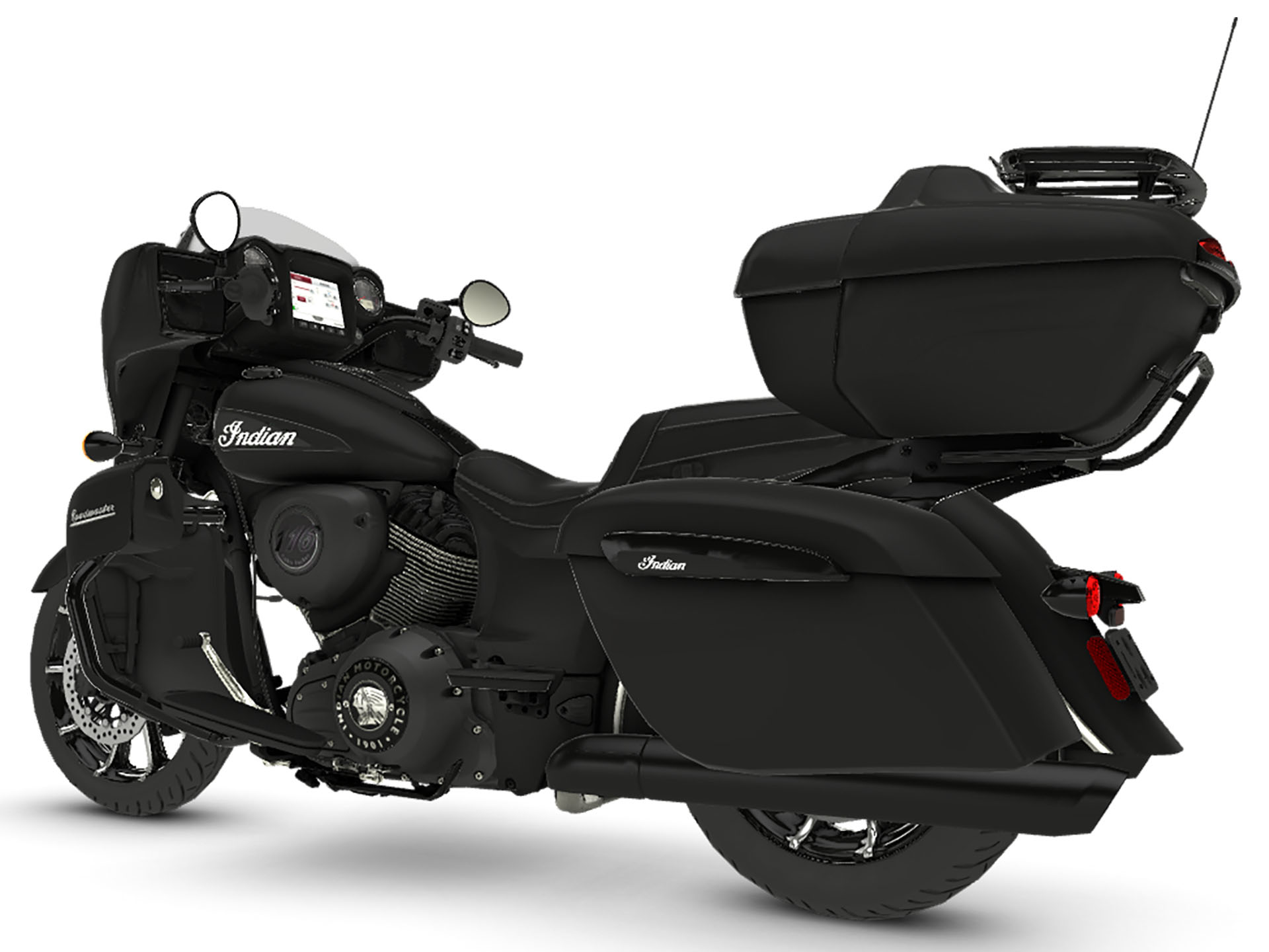 2024 Indian Motorcycle Roadmaster® Dark Horse® in Hollister, California - Photo 7