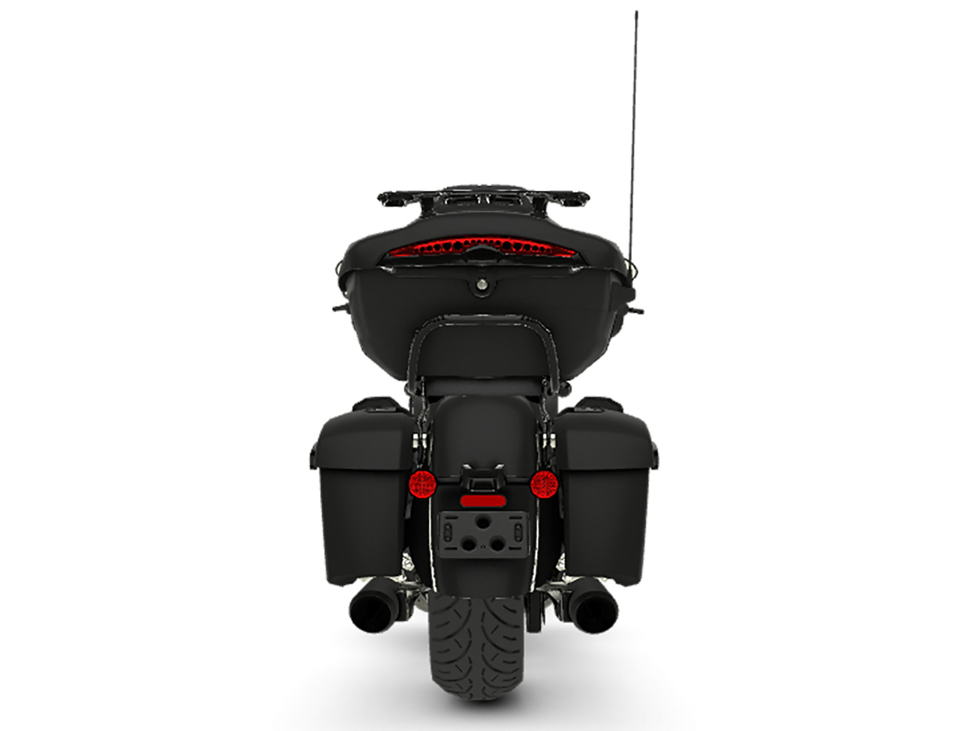2024 Indian Motorcycle Roadmaster® Dark Horse® in Hollister, California - Photo 8