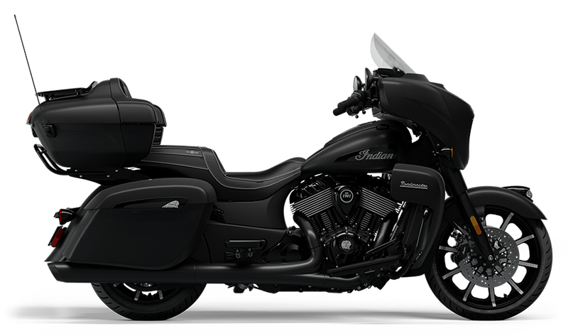 2024 Indian Motorcycle Roadmaster® Dark Horse® in Hollister, California - Photo 1