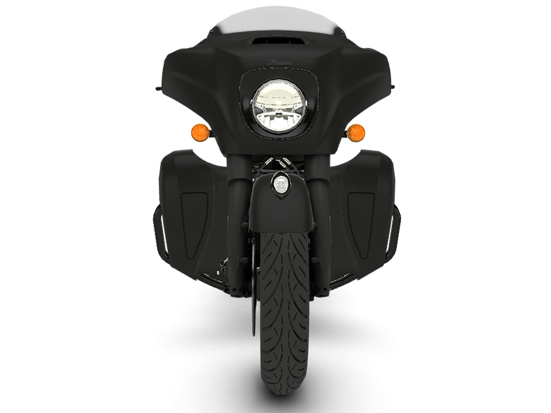 2024 Indian Motorcycle Roadmaster® Dark Horse® with PowerBand Audio Package in Jacksonville, Arkansas