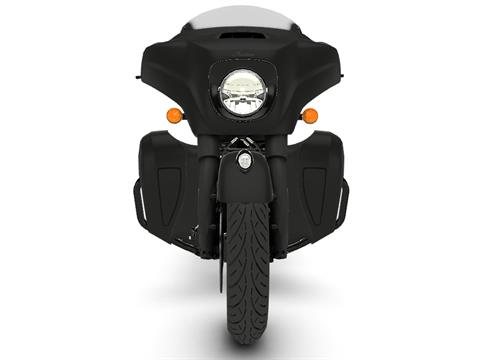 2024 Indian Motorcycle Roadmaster® Dark Horse® with PowerBand Audio Package in Manchester, New Hampshire - Photo 5