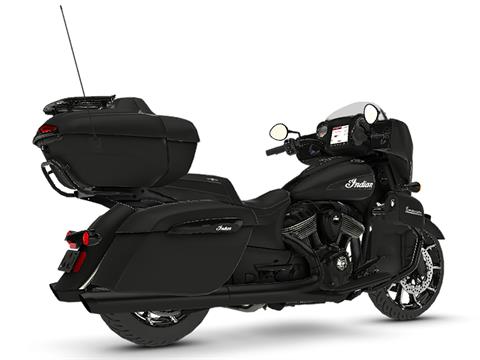 2024 Indian Motorcycle Roadmaster® Dark Horse® with PowerBand Audio Package in Manchester, New Hampshire - Photo 6