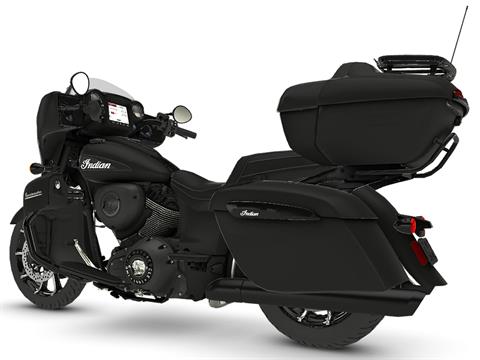 2024 Indian Motorcycle Roadmaster® Dark Horse® with PowerBand Audio Package in Manchester, New Hampshire - Photo 7