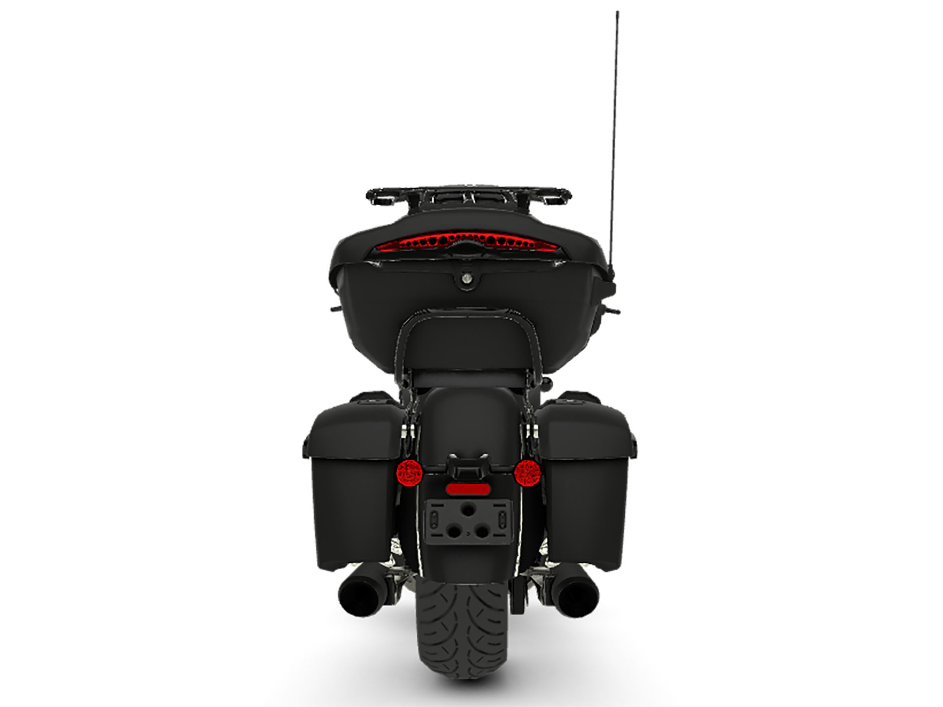 2024 Indian Motorcycle Roadmaster® Dark Horse® with PowerBand Audio Package in Jacksonville, Arkansas