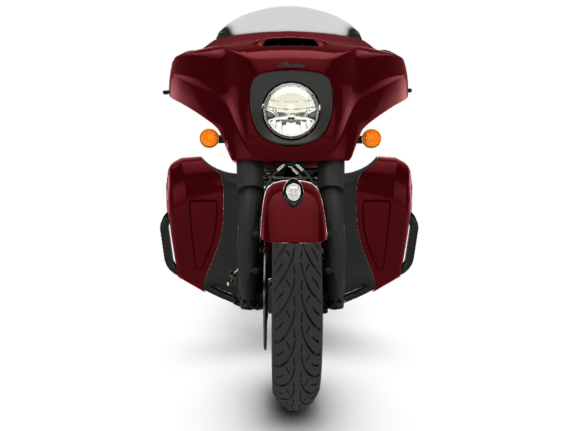 2024 Indian Motorcycle Roadmaster® Dark Horse® with PowerBand Audio Package in Columbia, Missouri - Photo 5