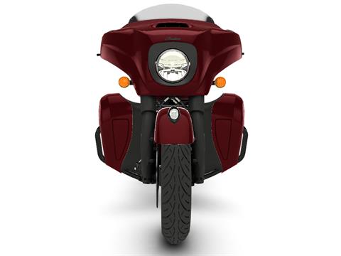 2024 Indian Motorcycle Roadmaster® Dark Horse® with PowerBand Audio Package in Columbia, Missouri - Photo 5