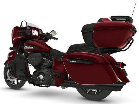 2024 Indian Motorcycle Roadmaster® Dark Horse® with PowerBand Audio Package in Columbia, Missouri - Photo 7